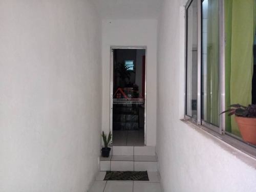 Imagem 5 de 24 de Ótimo Sobrado Vila Missionária - Sobrado Bem Localizado - Id 1128 - 1128