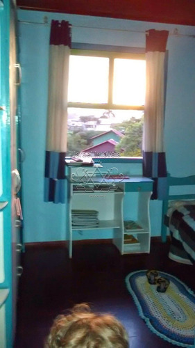 Imagem 9 de 15 de Chacara - Estancia Recreativa Presidente Kennedy - Ref: 564 - V-564