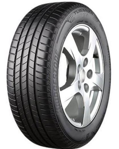 Cubierta Bridgestone Turanza T005 235/45 R17 97 Y