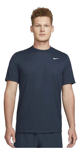 Remera Nike De Hombre - Dx0989-451 Enjoy