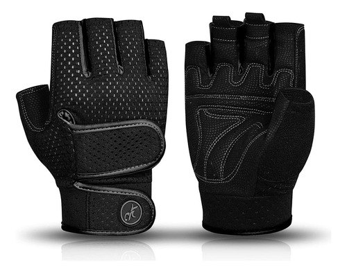 Moreok Guantes De Entrenamiento De Gimnasio Para Hombres Y .