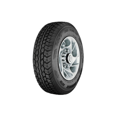 Cubierta 215/75 R15 Fate Range Runner At/r Serie 2 106q - Fs