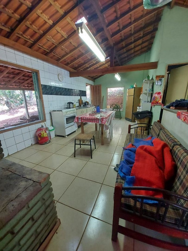 Imagem 11 de 14 de Chácara Sul De Minas Gerais