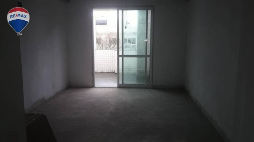 Imagem 13 de 13 de Recreio -sala Cobertura Maravilhosa Localizacao - Sa0017