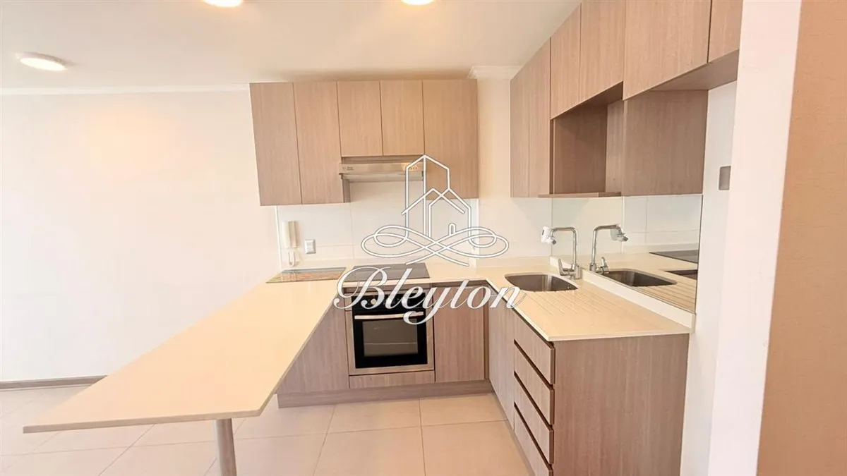Imagen 3 de 12 de Departamento En Arriendo De 2 Dorm. En Costa De Montemar