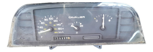 Tablero De Instrumentos Chevrolet Cavalier 90-92 Automático 