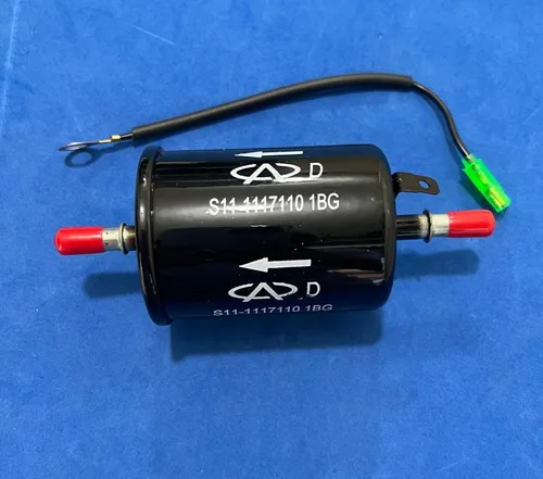 Filtro De Gasolina Chery Tiggo