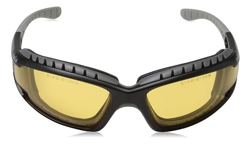 Lentes Gafas De Seguridad Bolle Tracker