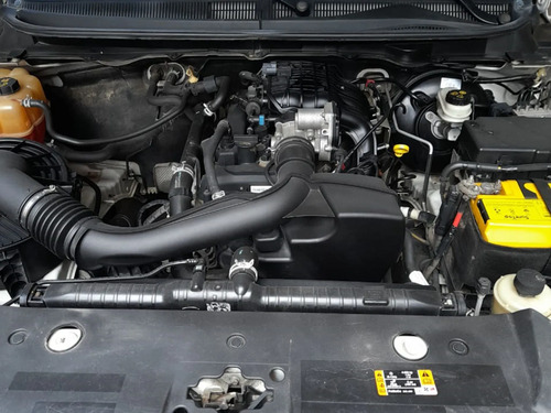 Ford Ranger 2.5 Xls