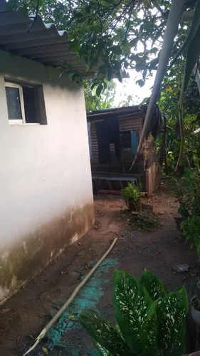 Hermosa Finca, Al Pie De La Carretera, Con Espacio Suficiente Para Hacerle Piscina Y Todo