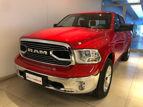 Imagen 3 de 14 de Dodge Ram 1500 2021 Autodrive