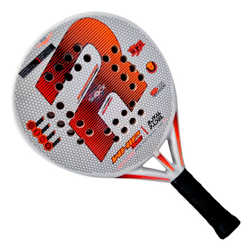 Paletas De Padel-paddle Royal Padel Whip Eva