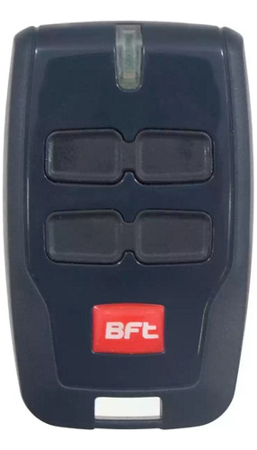 Control Remoto Bft Mitto Motor Portón Electrico 4 Botones 