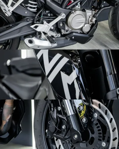 Cfmoto Cf250-a