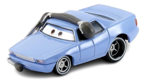 Disney Cars Artie Original Mattel Sem Embalagem