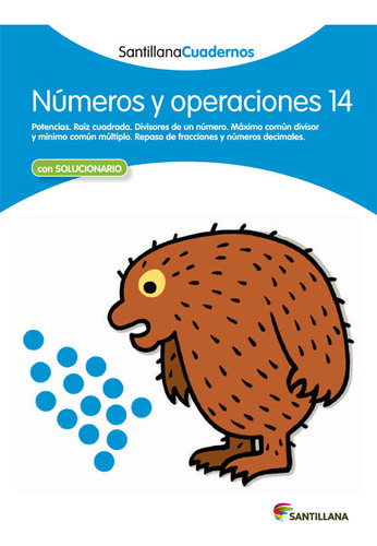 Libro Numeros Y Operaciones 14 Ep 12