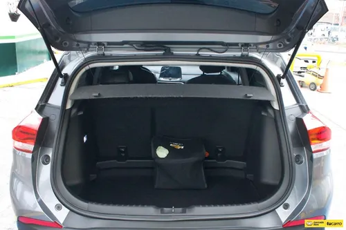 Chevrolet Tracker Ls 1.2 Modelo 2021