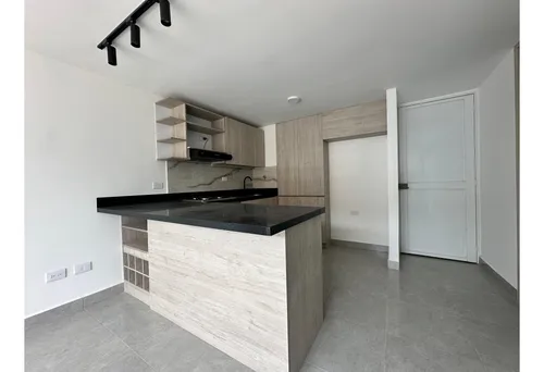 En Arriendo Apartamento Con Ascensor En La Ceja