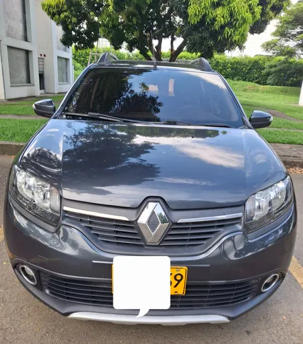 Renault Stepway 1.6 Expression / Zen