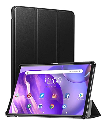 Tablet Pc Android De 10 Pulgadas, 64 Gb Rom 128 Gb
