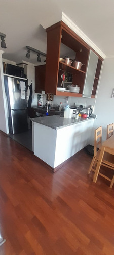 Se Vende Hermoso E Iluminado Departamento