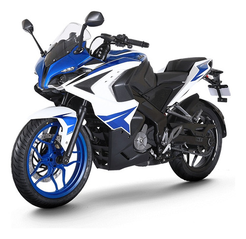 Cupula Rs200 Pulsar Cupula Pulsar Rs 200