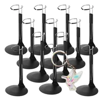 Comprar 12 Soportes For Figuras Acción For Muñecas Figuras Acción
