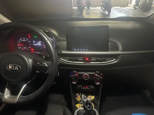 Kia Picanto 1.2 X-line