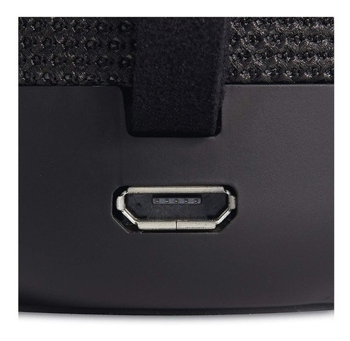 Imagen 3 de 7 de Parlante Portátil Verbatim Wireless Mini Bluetooth