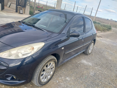 Peugeot 207 1.6 Xt