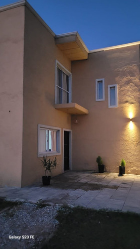 Casa En Venta En El Ensueño, Ingeniero Maschwitz