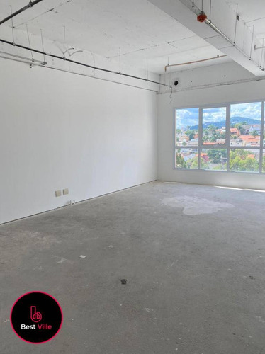 Imagem 5 de 13 de Sala À Venda, 47 M² Por R$ 265.000,00 - Alphaville - Barueri/sp - Sa0001