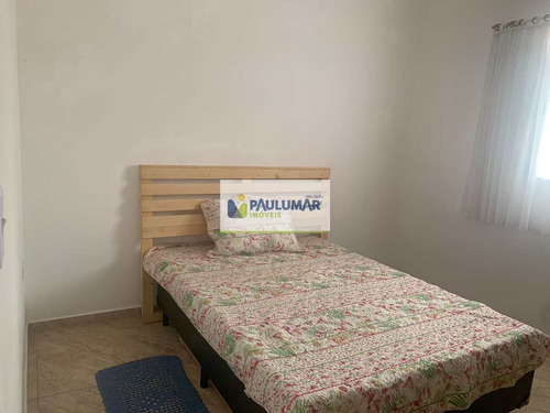 Imagem 15 de 24 de Casa Com 2 Dorms, Vila Verde Mar, Itanhaém - R$ 275 Mil, Cod: 830696 - V830696