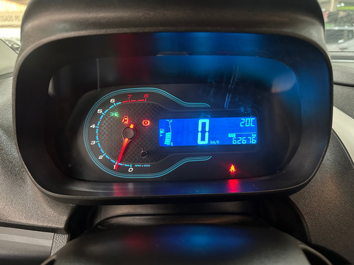 Chevrolet Cobalt Cobalt LT 1.4 8V (Flex)