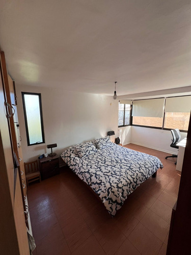 Dueño Vende. Casa Villa Frei. Ñuñoa. 2 Pisos - 3 D - 2 B