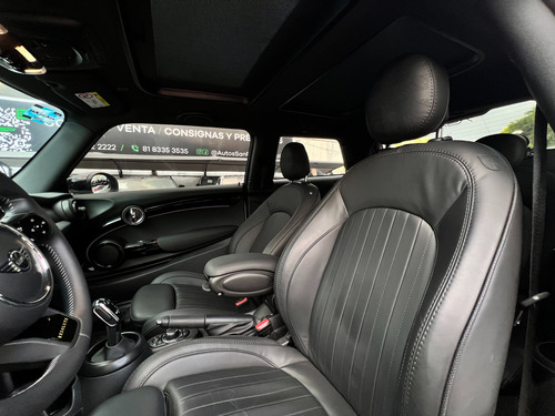 Mini Cooper Resolute Edition 02 2024
