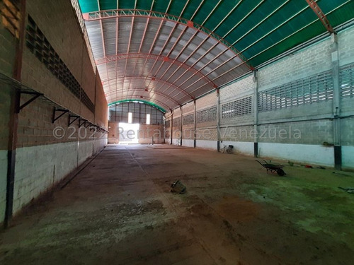 Imagen 9 de 12 de Rosangel Parraga Rentahouse Alquila Galpon En Valencia Carabobo 22-21367