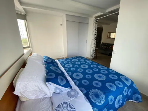 Apartamento 401 Aqualina - Torices