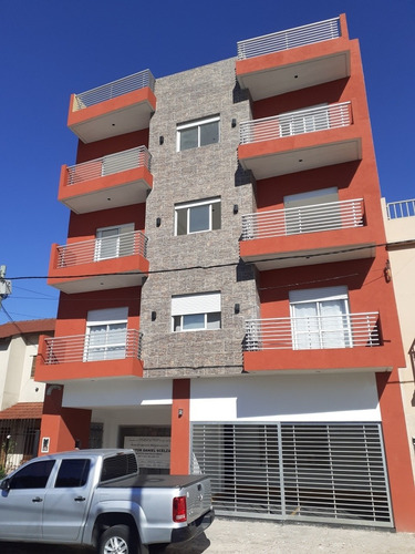 Dpto 2 Amb Ciudad Madero 40 M2 Balcon A Estrenar