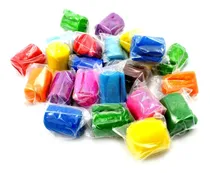 Comprar Combo X20 Stick Masa X90g Para Modelar Plastilina Mr Masa