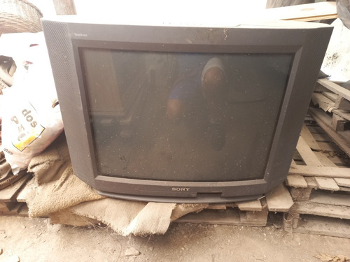 Imagen 2 de 5 de Televisores Sony Para Reparar O Repuestos