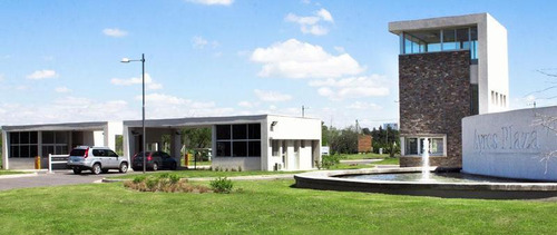 Ayres Plaza Lote Central En Venta Cuan Propiedades