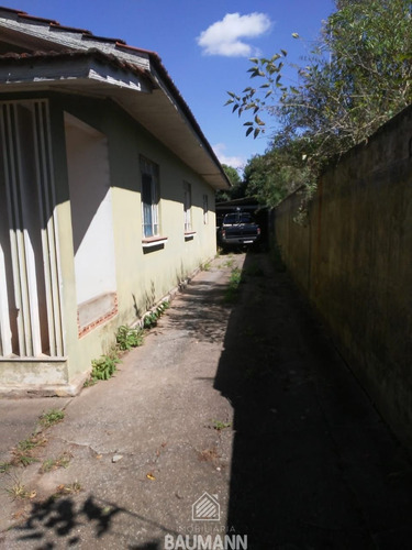 Terreno À Venda, 550 M² Por R$ 330.000 - Bairro Alto. - 97833