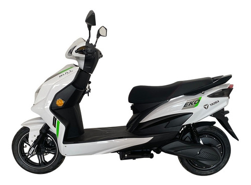Scooter Elétrica Eko Hunter