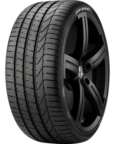 Pneu Pirelli Aro 19 P Zero (n2) 265/35r19 (94y)