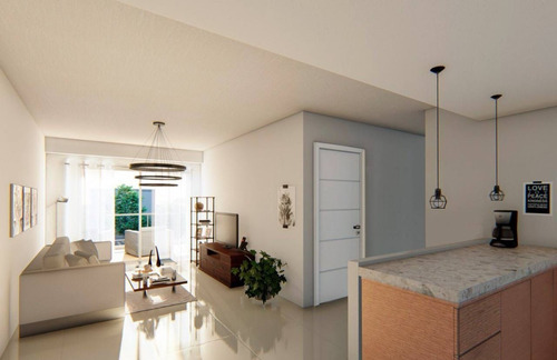 Imagen 1 de 5 de Departamentos A La Venta En Nunez