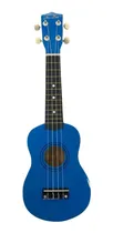 Comprar Ukelele Soprano Bee Colores Cuerdas Nylon + Pua 