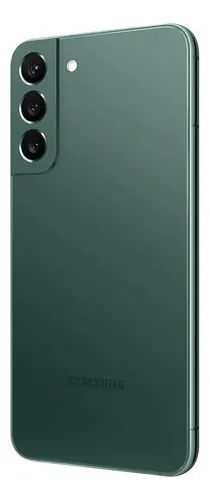 Samsung Galaxy S22+ (Snapdragon) 5G 128 GB green 8 GB RAM