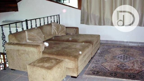 Imagem 16 de 20 de Casa Com 3 Dormitórios À Venda, 272 M² Por R$ 2.180.000,00 - Riviera De São Lourenço - Bertioga/sp - Ca3994