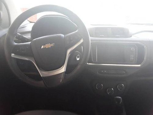 Chevrolet Spin 1.8 Activ7 8v Flex 4p Automático